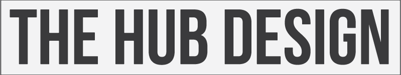 The Hub Design Limited logo